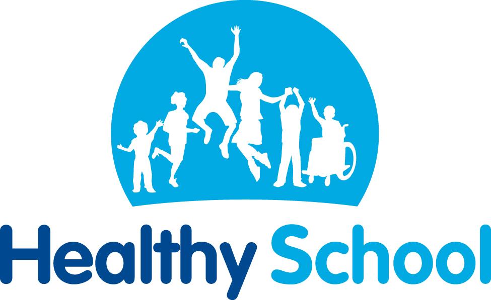 Healthy School Logo